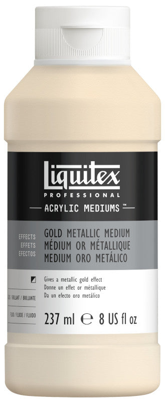 Liquitex Professional Medium 237ml Bottle