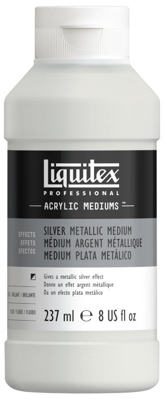 Liquitex Professional Medium 237ml Bottle