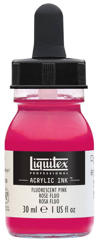 Akrylfärg Liquitex Professional Ink 30ml