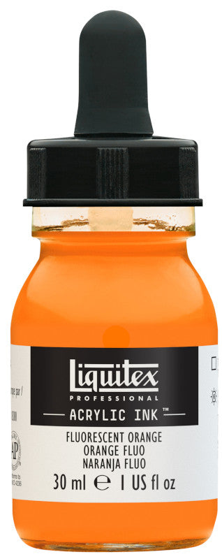Akrylfärg Liquitex Professional Ink 30ml