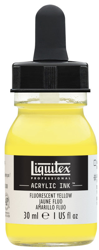 Akrylfärg Liquitex Professional Ink 30ml