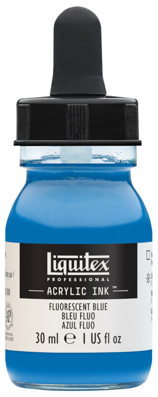 Akrylfärg Liquitex Professional Ink 30ml
