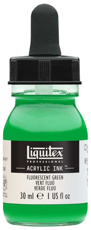 Akrylfärg Liquitex Professional Ink 30ml