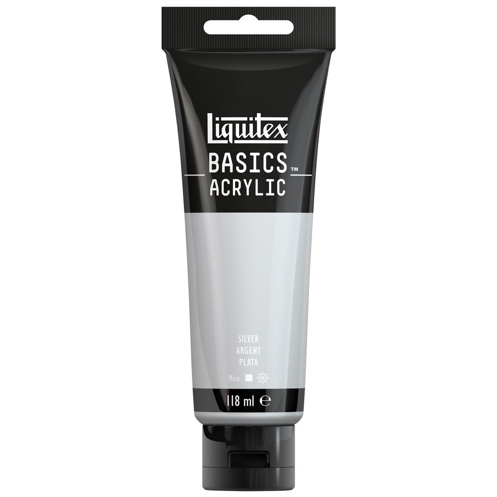 Akrylfärg Liquitex Basics 118ml