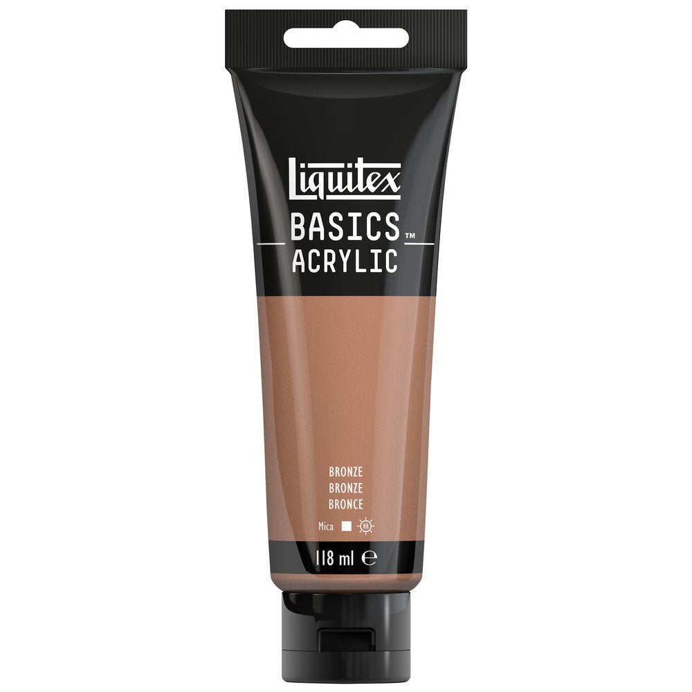 Akrylfärg Liquitex Basics 118ml