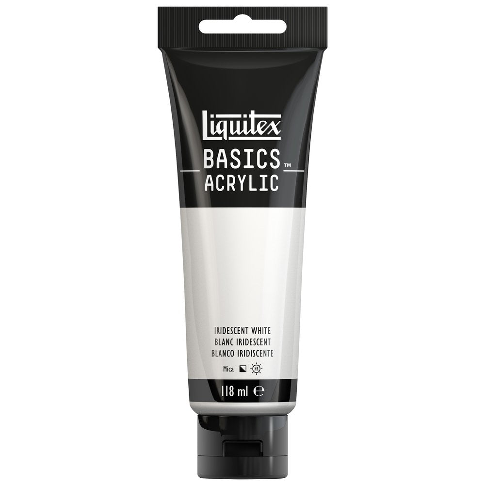 Akrylfärg Liquitex Basics 118ml