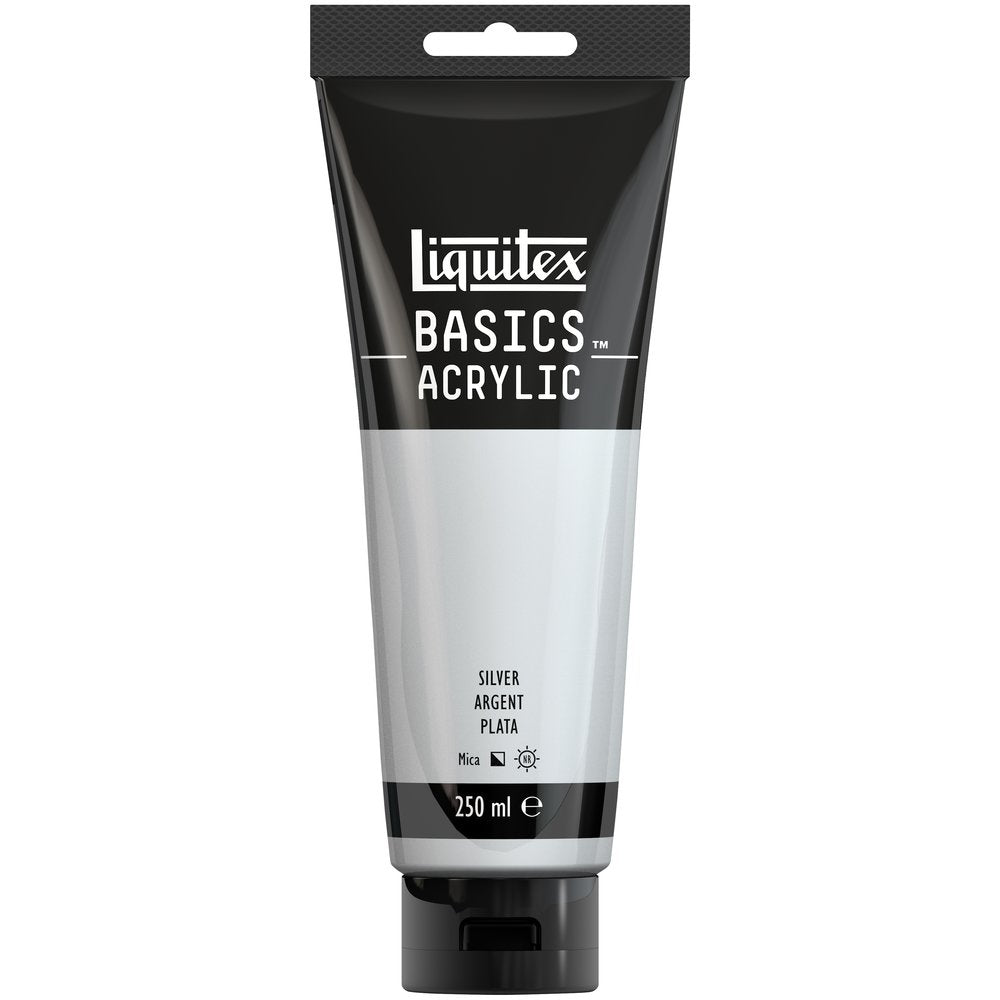 Akrylfärg Liquitex Basics 250ml