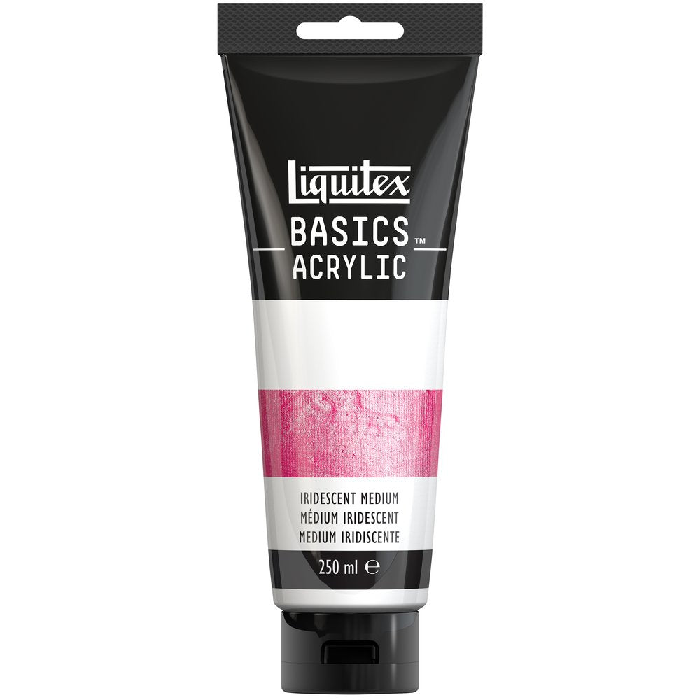 Akrylmedium Liquitex Basics