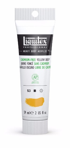 Akrylfärg Liquitex Heavy Body 59ml