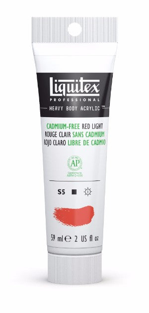 Akrylfärg Liquitex Heavy Body 59ml