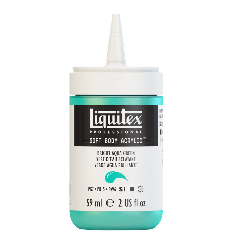Akrylfärg Liquitex Soft Body 59ml