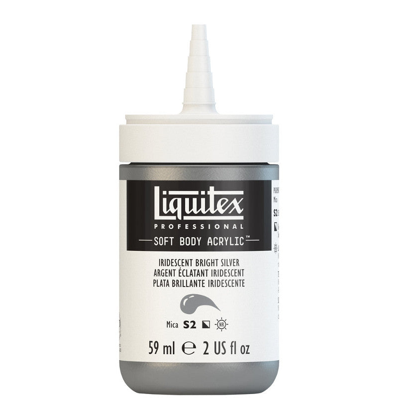 Akrylfärg Liquitex Soft Body 59ml
