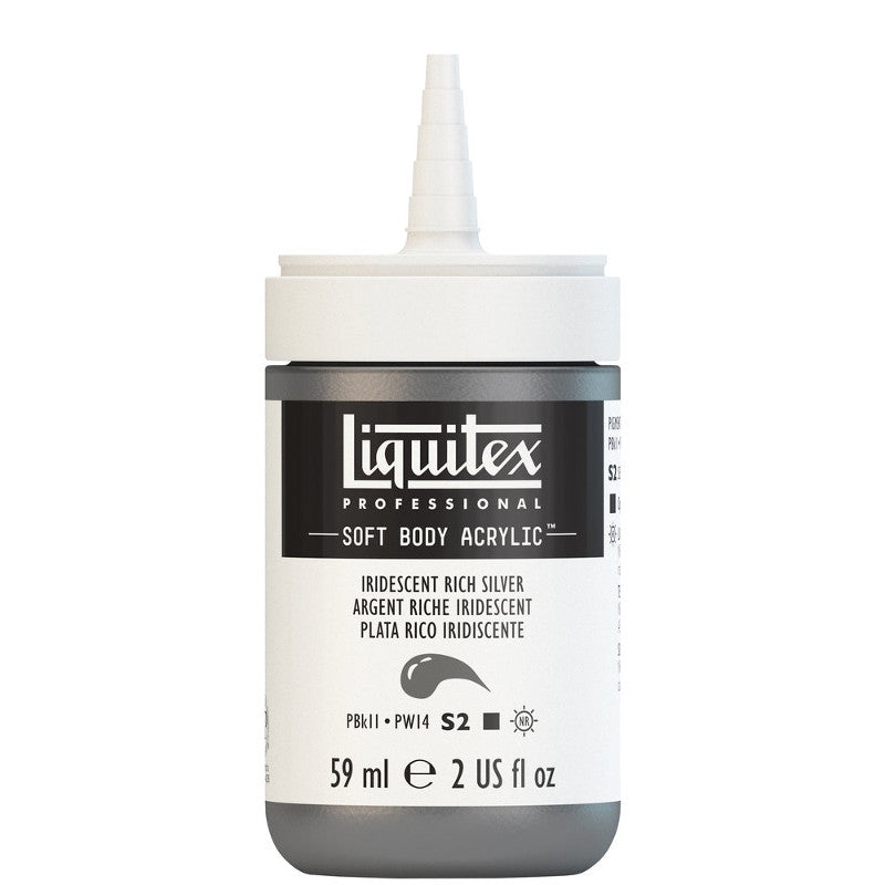 Akrylfärg Liquitex Soft Body 59ml