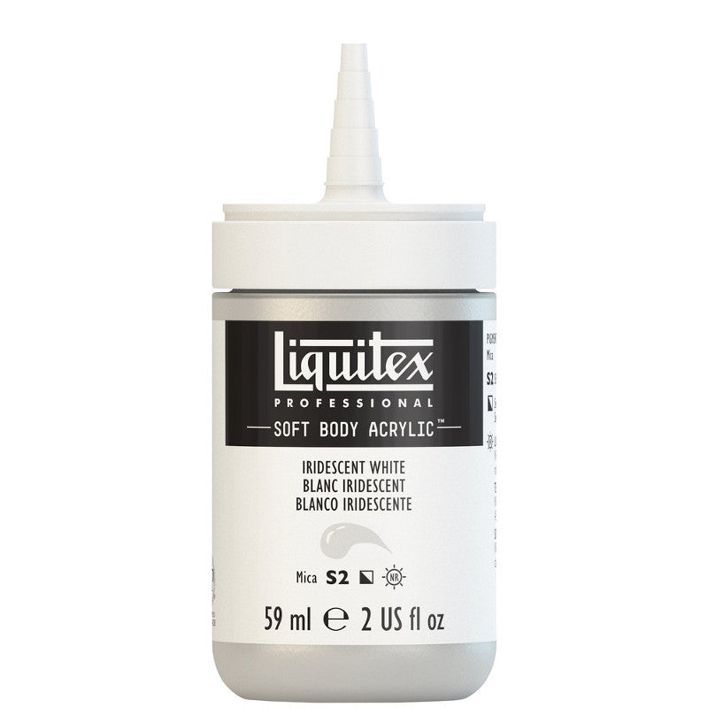 Akrylfärg Liquitex Soft Body 59ml