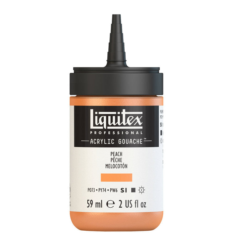 Akrylgouachefärg Liquitex 59ml