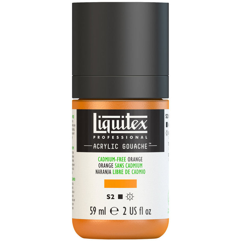 Akrylgouachefärg Liquitex 59ml