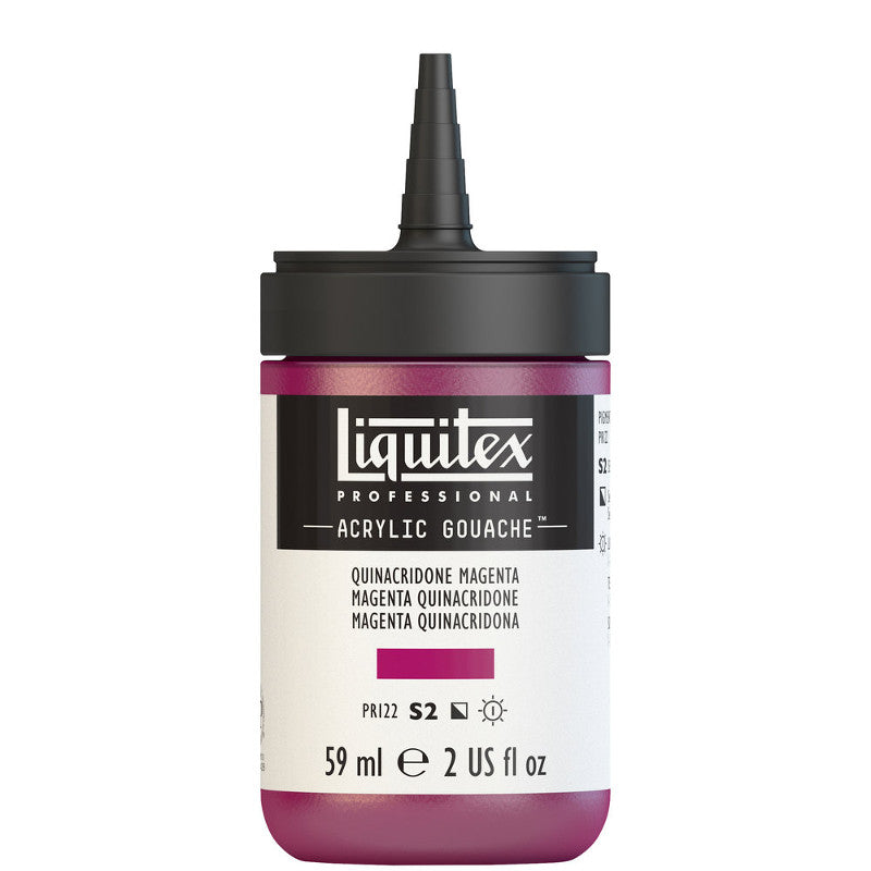 Akrylgouachefärg Liquitex 59ml