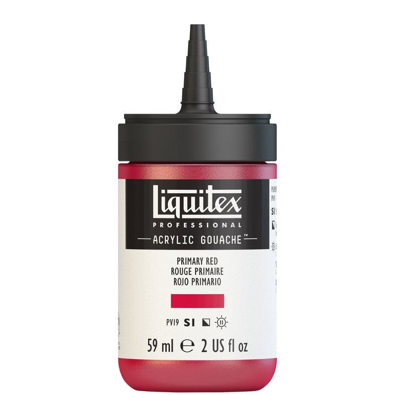 Akrylgouachefärg Liquitex 59ml