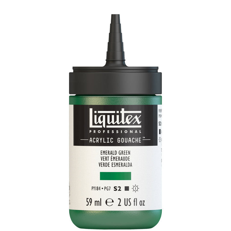 Akrylgouachefärg Liquitex 59ml