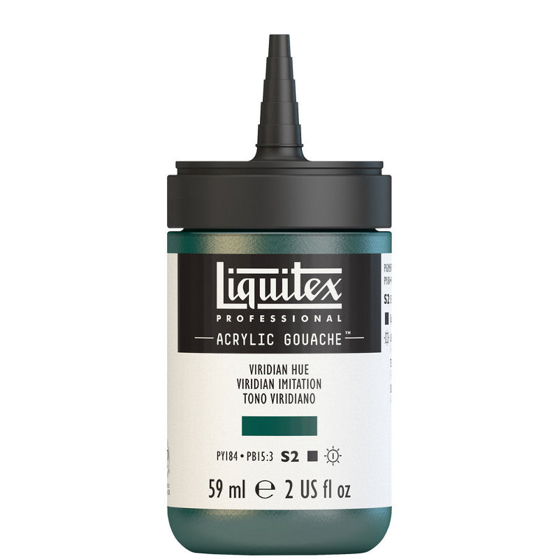 Akrylgouachefärg Liquitex 59ml
