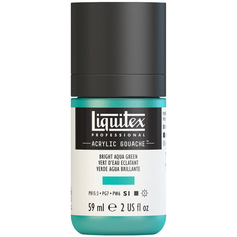 Akrylgouachefärg Liquitex 59ml