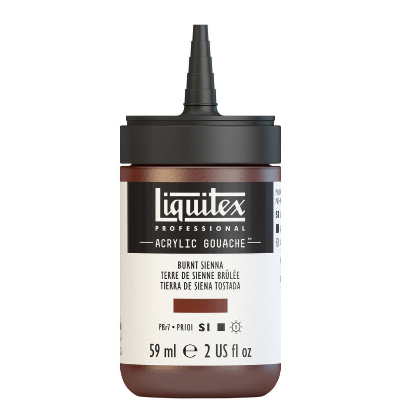 Akrylgouachefärg Liquitex 59ml