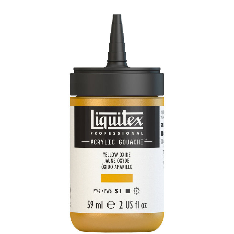 Akrylgouachefärg Liquitex 59ml