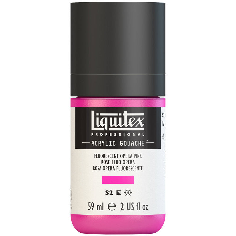 Akrylgouachefärg Liquitex 59ml