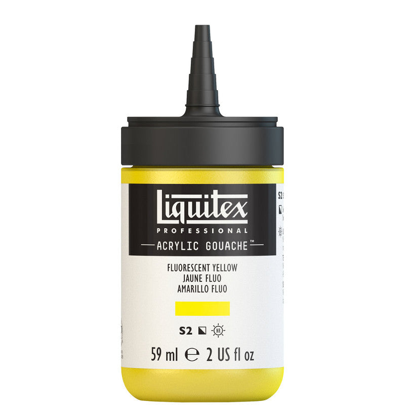Akrylgouachefärg Liquitex 59ml
