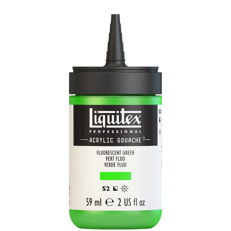 Akrylgouachefärg Liquitex 59ml