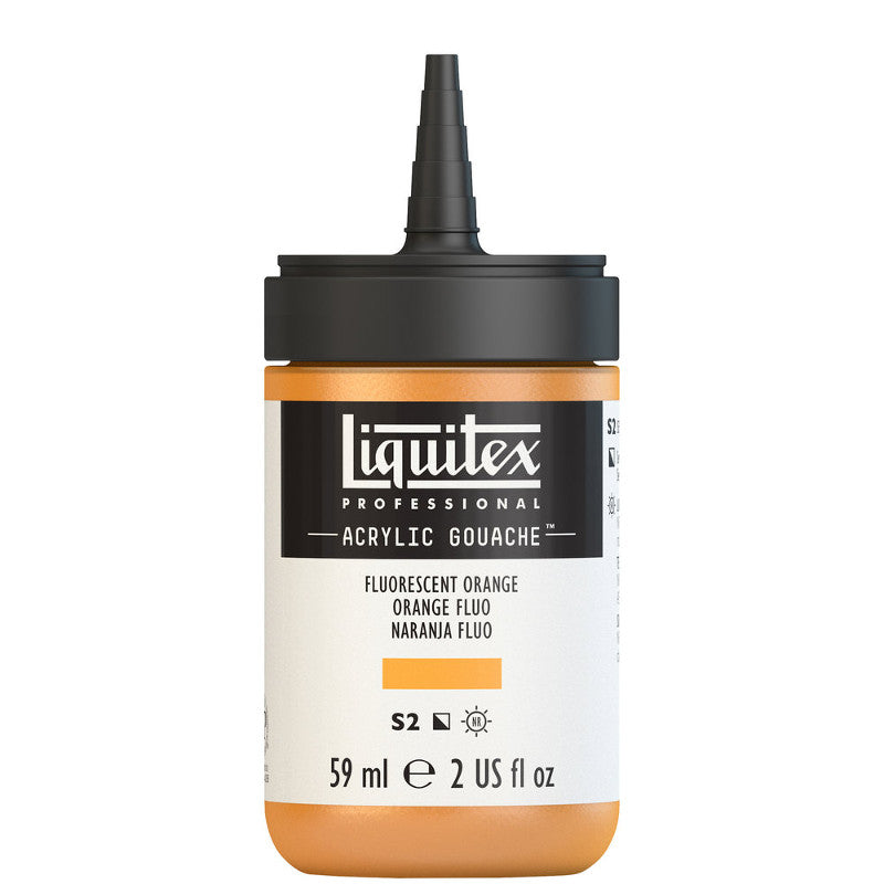 Akrylgouachefärg Liquitex 59ml