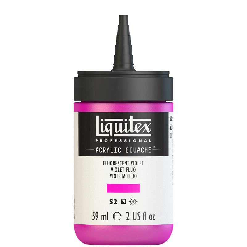 Akrylgouachefärg Liquitex 59ml