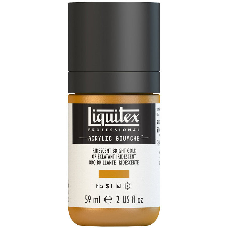 Akrylgouachefärg Liquitex 59ml