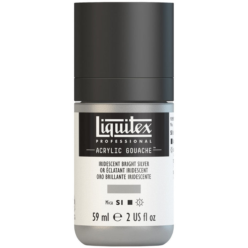 Akrylgouachefärg Liquitex 59ml