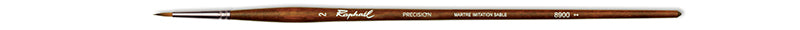 Raphael Syntet Precision Rund (Serie 8900) - St 2