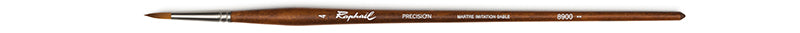 Raphael Syntet Precision Rund (Serie 8900) - St 4