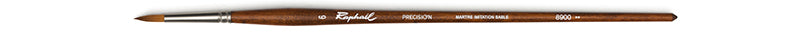 Raphael Syntet Precision Rund (Serie 8900) - St 6