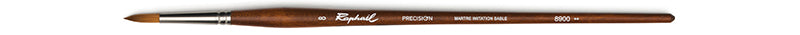 Raphael Syntet Precision Rund (Serie 8900) - St 8
