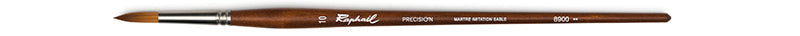 Raphael Syntet Precision Rund (Serie 8900) - St 10