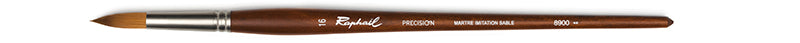 Raphael Syntet Precision Rund (Serie 8900) - St 16