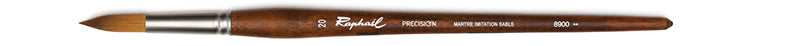 Raphael Syntet Precision Rund (Serie 8900) - St 20