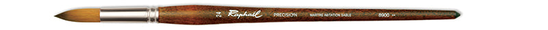 Raphael Syntet Precision Rund (Serie 8900) - St 24