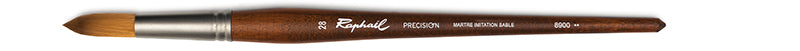 Raphael Syntet Precision Rund (Serie 8900) - St 28