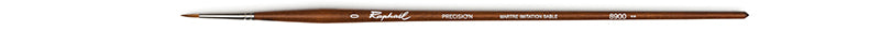 Raphael Syntet Precision Rund (Serie 8900) - St 0