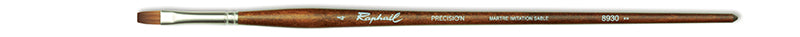 Raphael Syntet Precision Flat (Serie 8930) - St 4