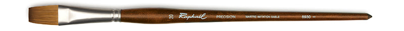 Raphael Syntet Precision Flat (Serie 8930) - St 20