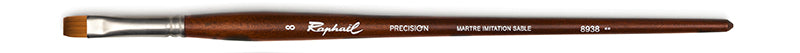 Raphael Syntet Precision Flat (Serie 8938) - St 8