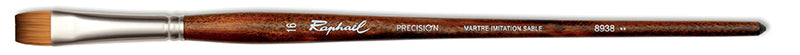 Raphael Syntet Precision Flat (Serie 8938) - St 16