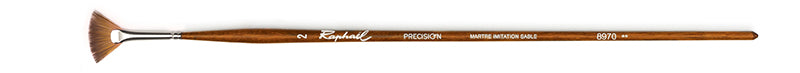 Raphael Syntet Precision Solfjäder (Serie 8970) - St 2
