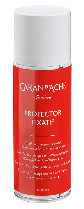Fixativ Caran d'Ache